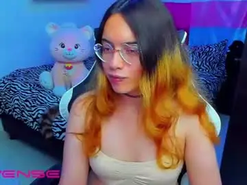 Chaturbate Sex Cam of lillykittyyy