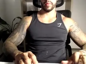 Chaturbate Live Porn of loganhod