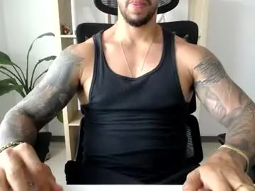 Chaturbate Adult Video Chat of loganhod