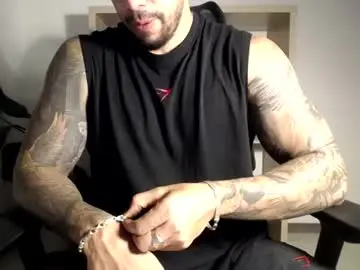 Chaturbate Live Porn of loganhod