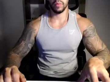 Chaturbate Adult Video Chat of loganhod