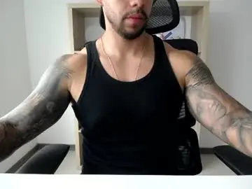 Chaturbate Adult Webcam of loganhod