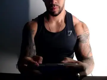 Chaturbate Best Webcam of loganhod