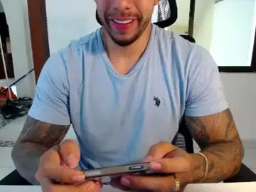 Chaturbate Best Webcam of loganhod