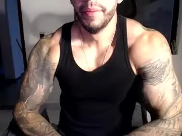 Chaturbate Free Porn Cam of loganhod