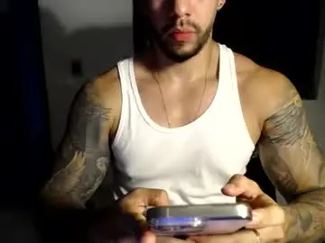 Chaturbate Best live sex cam show of loganhod