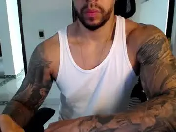 Chaturbate Private Sex Chat of loganhod