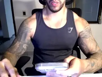 Chaturbate Adult Webcam of loganhod