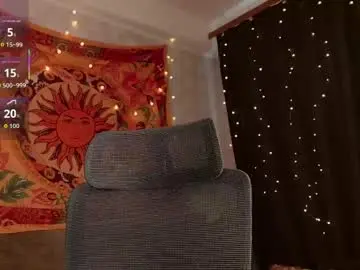 Chaturbate Live Porn of lolami_