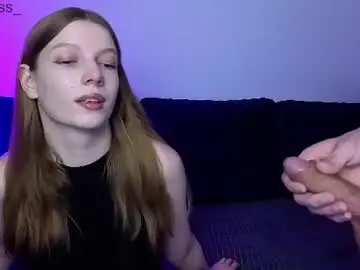 Chaturbate Live Sex Cam of lovirss