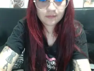 Chaturbate Best live sex cam show of lucia_d_carton