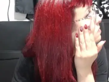 Chaturbate Live Sex of lucia_d_carton