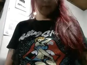 Chaturbate Adult Webcam of lucia_d_carton