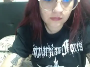 Chaturbate Nude Webcam of lucia_d_carton