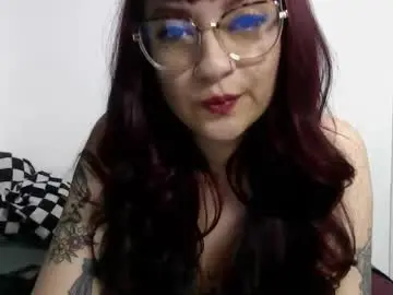 Chaturbate Free Porn Cam of lucia_d_carton
