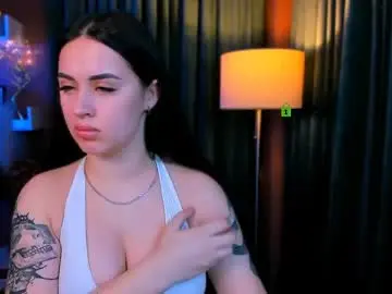 Chaturbate Private Sex Chat of lyra_donna