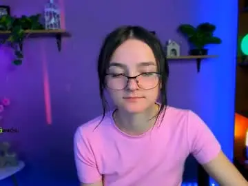 Chaturbate Adult Webcam of lyra_donna