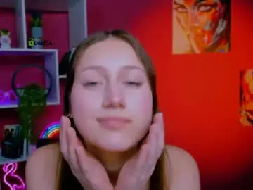 Chaturbate Free Porn Cam of lyra_donna