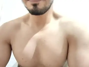 Chaturbate Best live sex cam show of misterrsex