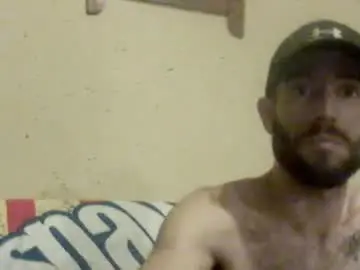 Chaturbate Nude Webcam of morenikoo26