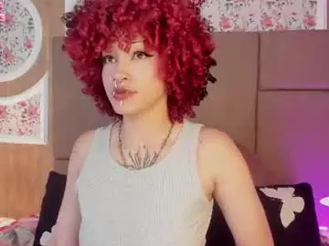 Chaturbate Live Sex of naylanyx