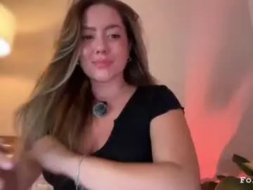 Chaturbate Live Porn of srta__sophie