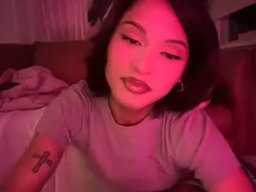 Chaturbate Live Sex of stargirlrising