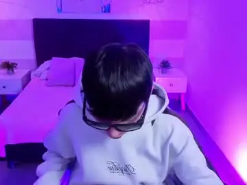 Chaturbate Free Porn Cam of thejacoob