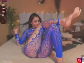 Chaturbate Best Webcam of valerycolins