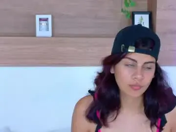 Chaturbate Free Live Porn of valkiriascarlett