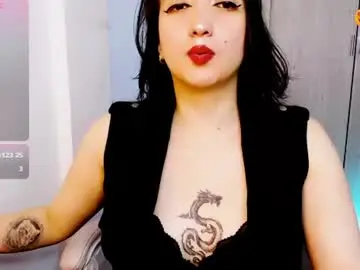 Chaturbate Live Sex of victoria_smile_