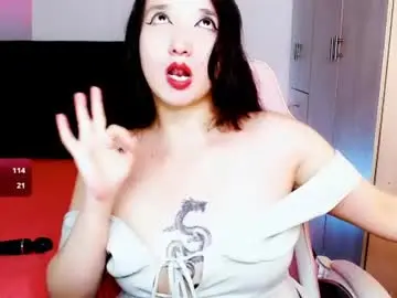 Chaturbate Adult Video Chat of victoria_smile_