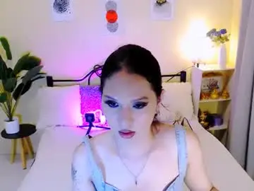 Chaturbate Live Sex Cam of alodiaroseee