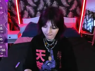 Chaturbate Live Porn of ashley_veil