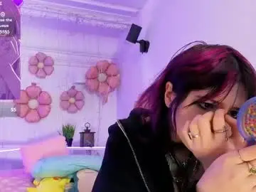 Chaturbate Live Sex Cam of ashley_veil