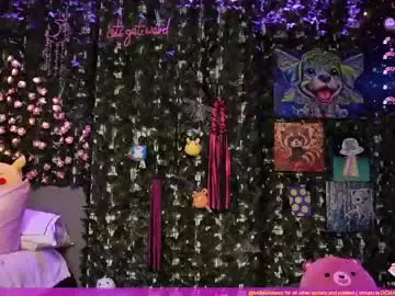 Chaturbate Adult Webcams of bellabearts