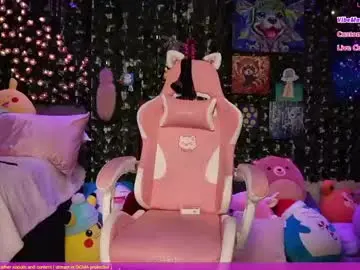 Chaturbate Sex Cam of bellabearts