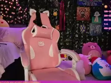 Chaturbate Live Porn of bellabearts