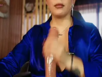 Chaturbate Live Porn of camilaachainn