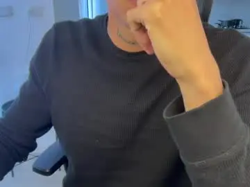 Chaturbate Sex Chat of camilo__