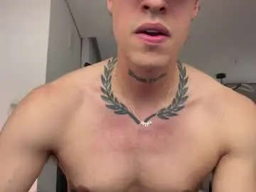 Chaturbate Best live sex cam show of camilo__