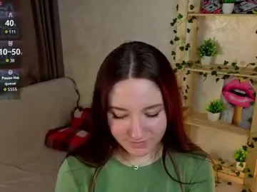 Chaturbate Adult Video Chat of cutierudy