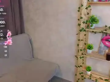 Chaturbate Sex Cam of cutierudy