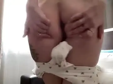 Chaturbate Private Sex Chat of daddysgirl_777