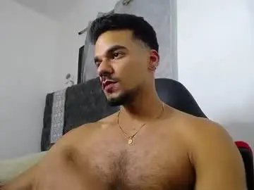 Chaturbate Best live sex cam show of daniel_sherlock