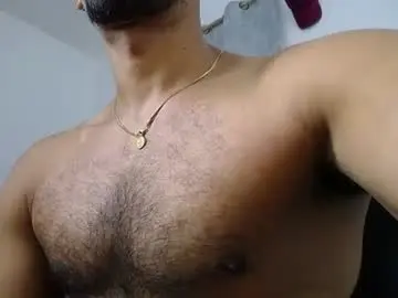 Chaturbate Adult Webcam of daniel_sherlock