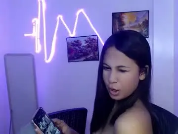Chaturbate Private Sex Chat of dess_morena