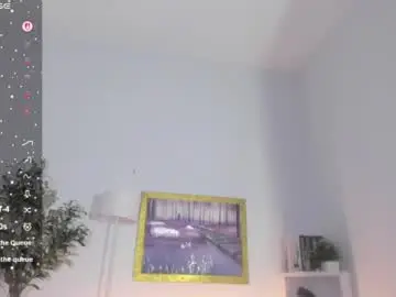 Chaturbate Best Webcam of dillariahook