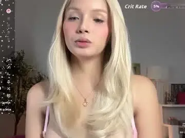 Chaturbate Adult Webcam of dillariahook