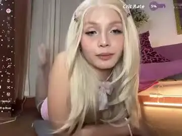 Chaturbate Adult Webcams of dillariahook